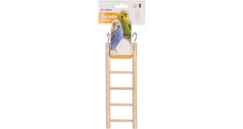 סולם עץ לתוכי 5 שלבים 24 ס