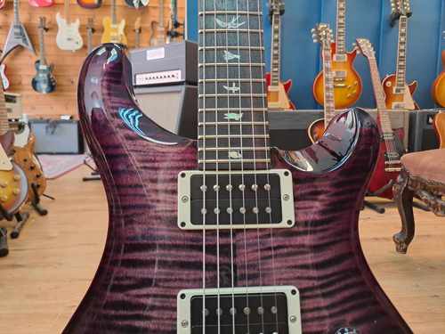 Paul Reed Smith PRS Custom 24 2021