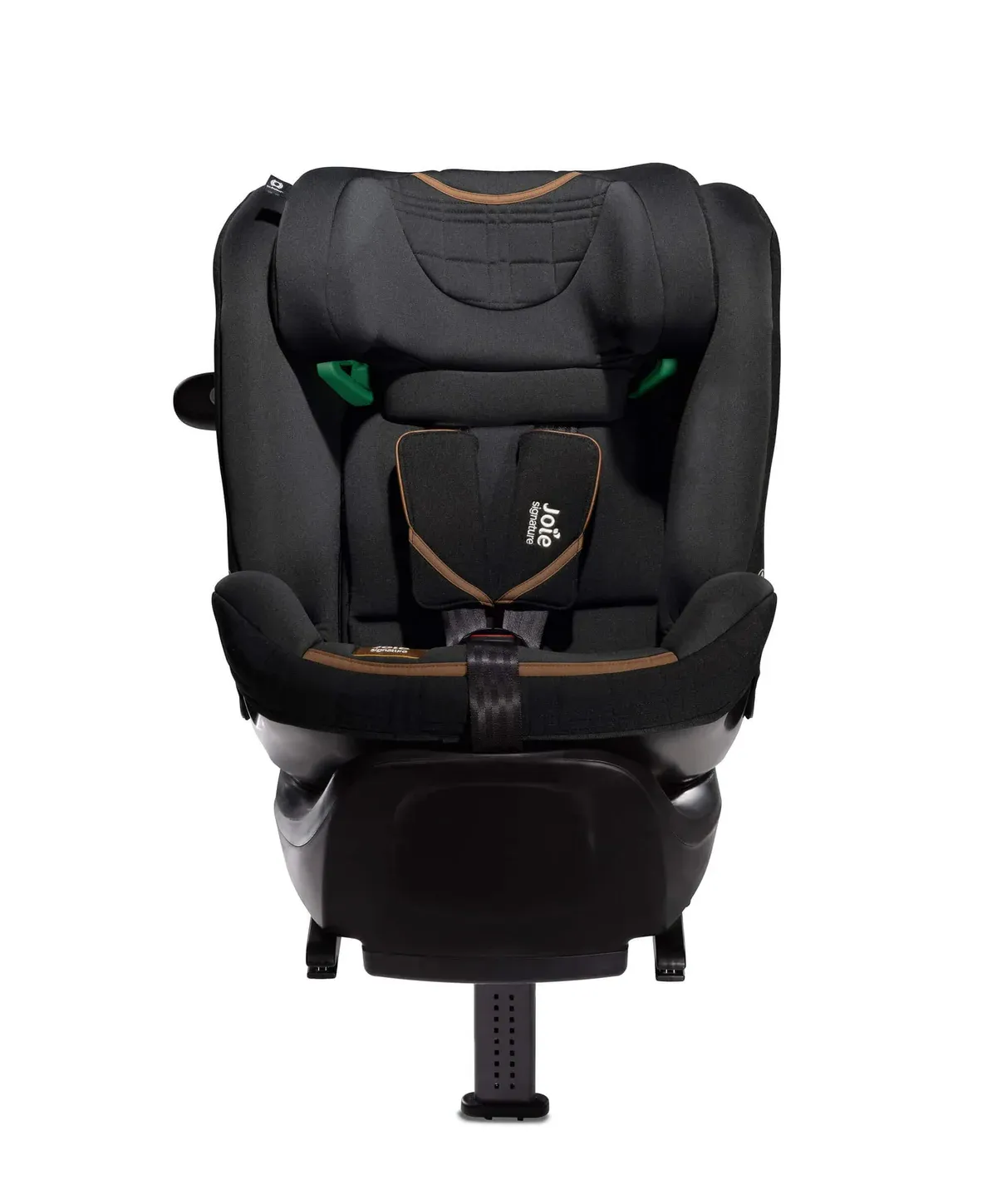 כסא בטיחות מסתובב מלידה ועד 36 ק"ג I-Spin XL - צבע eclipse