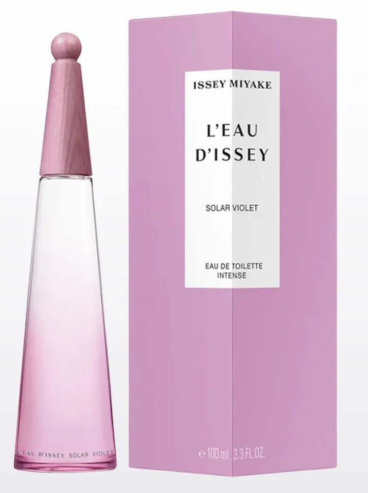 Issey Miyake L'Eau d'Issey Solar Violet