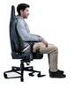 כיסא גיימינג Razer Iskur V2