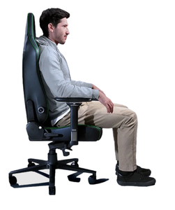 כיסא גיימינג Razer Iskur V2