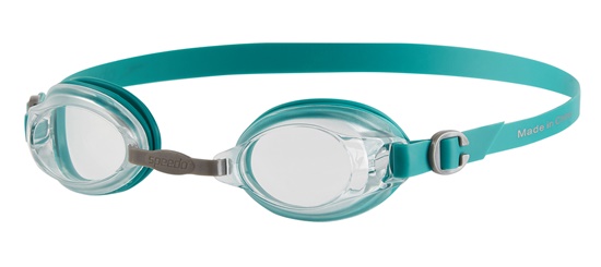 משקפת שחייה בוגרים ספידו Jet Assorted speedo ירוק