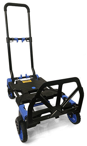 עגלת שירות מתקפלת שני מצבים מקצועית PROXEN GS-1028