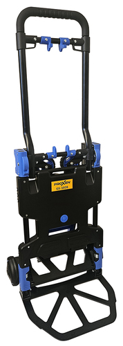 עגלת שירות מתקפלת שני מצבים מקצועית PROXEN GS-1028