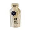 ג'ל אנרגיה גו בטעם וניל - GU ENERGY GEL BEAN VANILA 32G