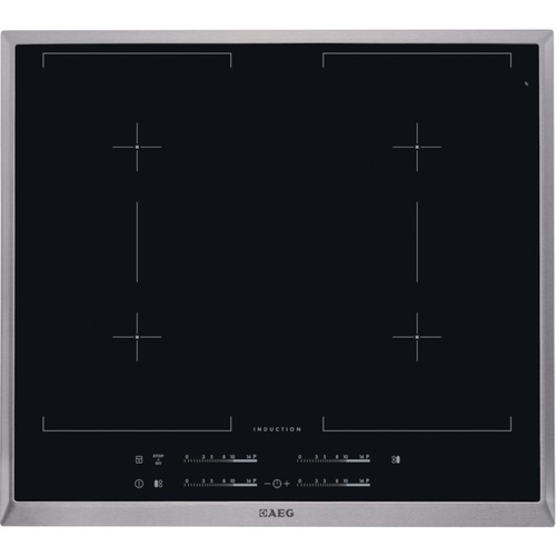 כיריים אינדוקציה AEG HK654400XB