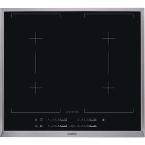 כיריים אינדוקציה AEG HK654400XB איי אי ג'י