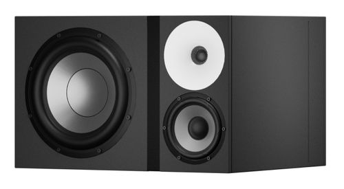 Amphion One25A_front left