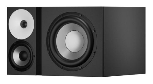 זוית נוספת Amphion One25A_front right