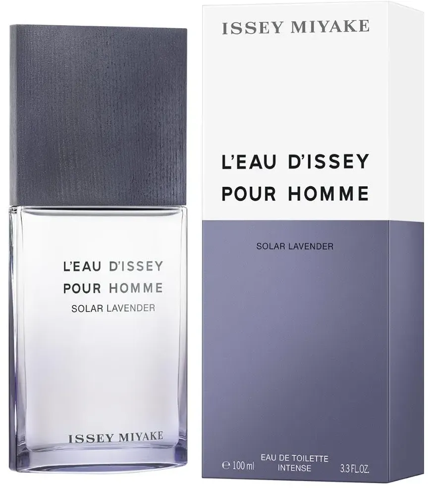 Issey Miyake L'Eau d'Issey pour Homme Solar Lavender