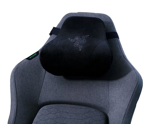 ‏כיסא גיימינג  Razer Iskur V2 Black שחור  רייזר  