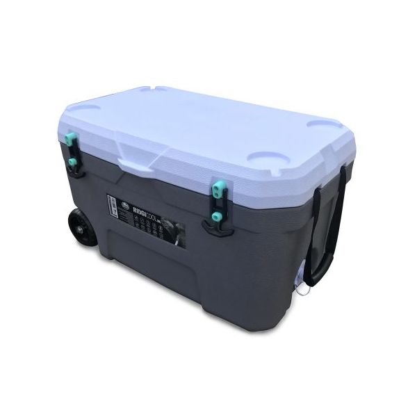 Go Nature Ridgicool 50L צידנית עם גלגלים