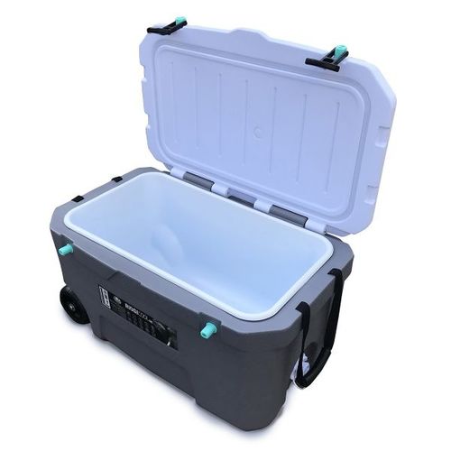 Go Nature Ridgicool 50L צידנית עם גלגלים