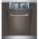 מדיח כלים צר Siemens SR64E031EU