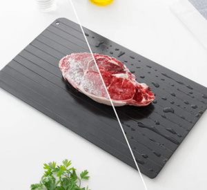 משטח הפשרה InnovaGoods