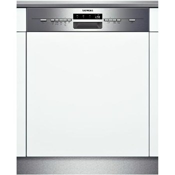 מדיח כלים רחב Siemens SN55M536 סימנס