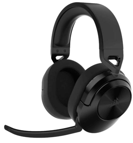 אוזניות אלחוטיות CORSAIR HS55 Wireless