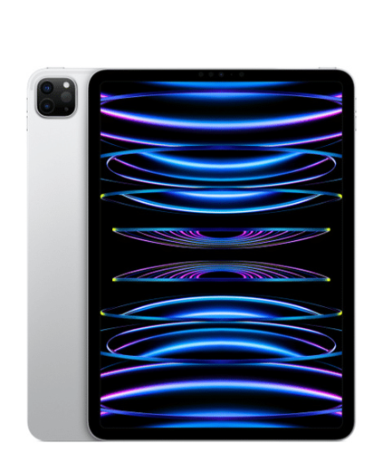 Apple iPad Pro 11 M2 Wi-Fi 2022