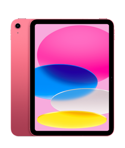 טאבלט Apple iPad 10.9 (2022) 256GB Wi-Fi אפל