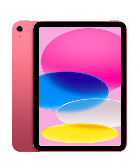 טאבלט Apple iPad 10.9 (2022) 256GB Wi-Fi אפל