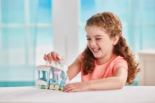 צעצועים לתינוקות וילדים