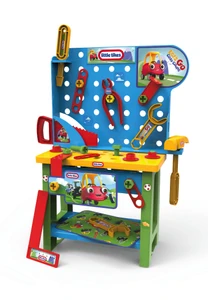 שולחן כלי עבודה קוזי - 36 חלקים
