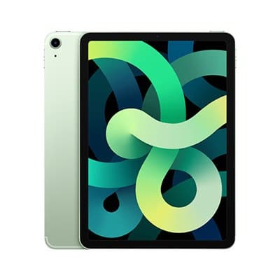 טאבלט Apple iPad Air 10.9 (2020) 64GB Wifi אפל