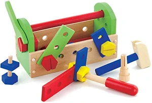 ויגה ארגז כלי עבודה פתוח 