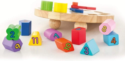 צעצועים לתינוקות וילדים