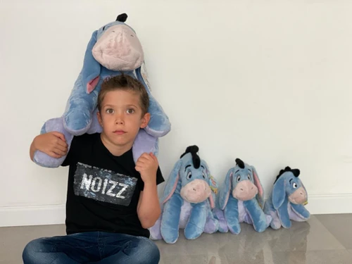 צעצועים לתינוקות וילדים