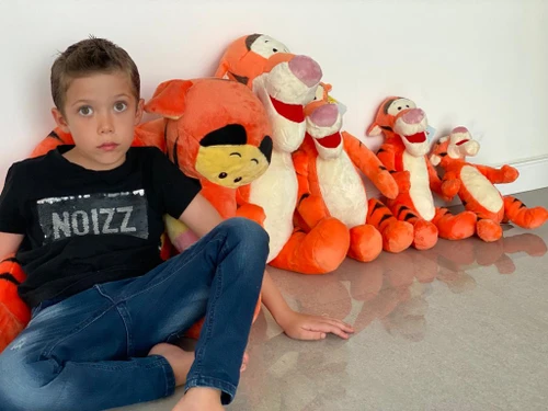 צעצועים לתינוקות וילדים