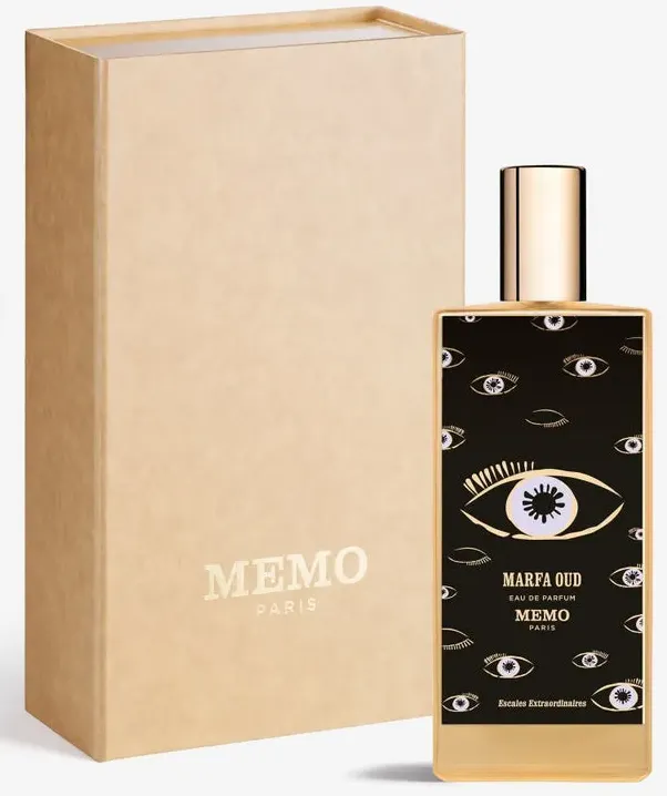 Memo Paris Marfa Oud