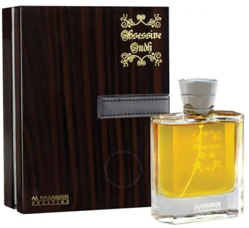 El Hermayne Obsessive