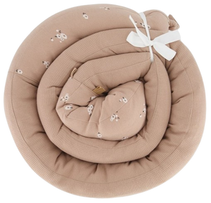 נחשוש - נחש בד ארוך 100% כותנה ג