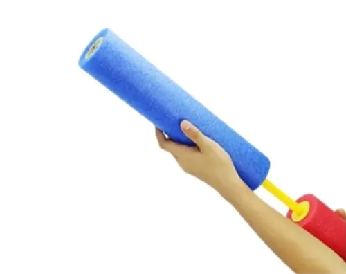 תותח מים ספוג 40 ס