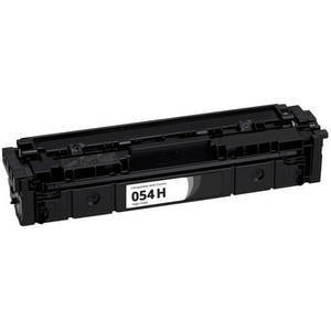 טונר שחור תואם Canon CRG054HBK