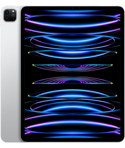 טאבלט Apple iPad Pro 12.9 M2 (2022) Wi-Fi