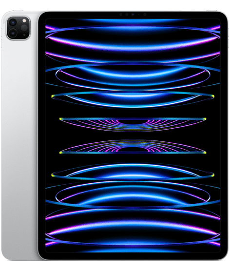 טאבלט Apple iPad Pro 12.9 M2 (2022) Wi-Fi