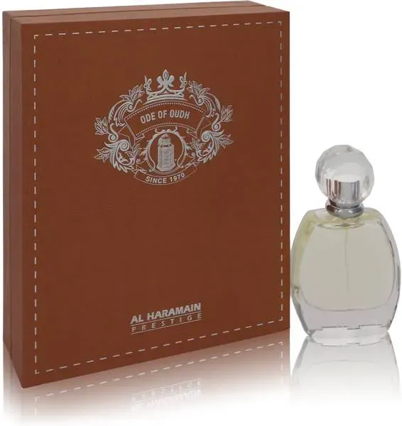 Ode Of Oud