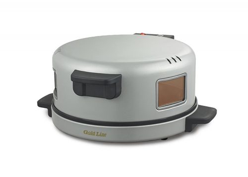  סיר גריל חשמלי לאפיית פיתות ATL-050