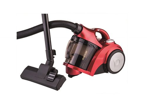  שואב אבק ציקלון ANACONDA