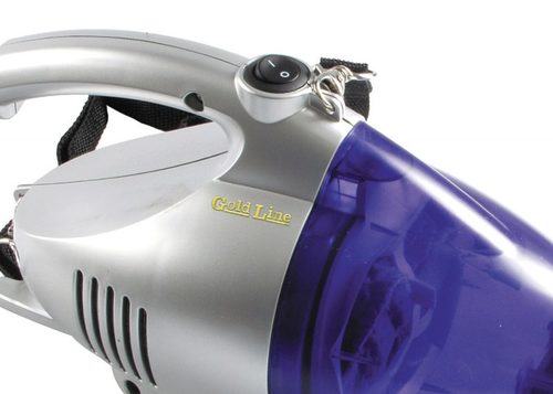  שואב אבק רב תכליתי PIRANHA