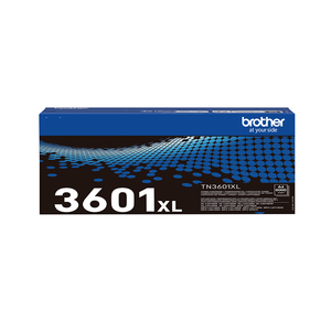 TN-3601XL מחסנית טונר מקורית של brother 