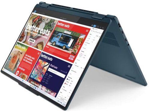 מחשב נייד Lenovo Yoga 7 14IML9 83DJ0060IV לנובו