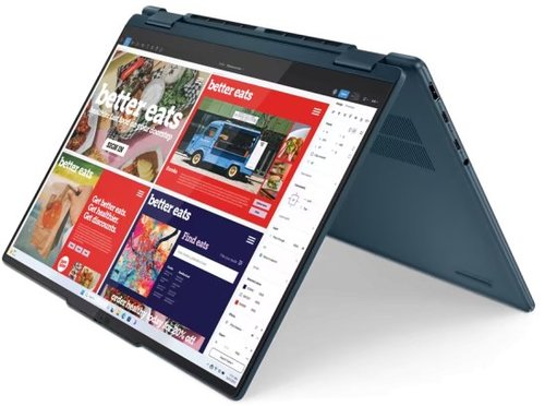 מחשב נייד Lenovo Yoga 7 14IML9 83DJ0060IV לנובו