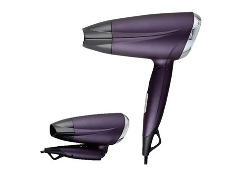  מייבש שיער מתקפל TRAVEL גולד ליין ATL-568 GOLD LINE