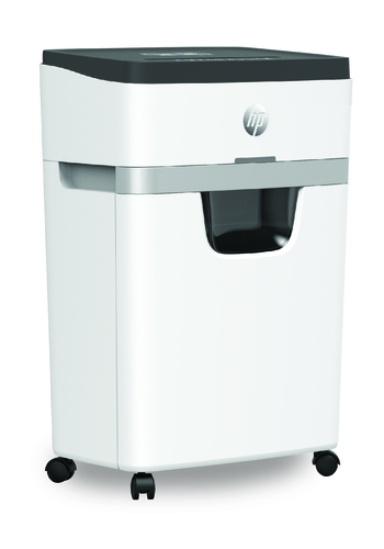 מגרסת פתיתים HP OneShred 12MC