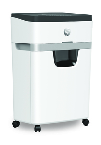 מגרסת פתיתים HP OneShred 12MC