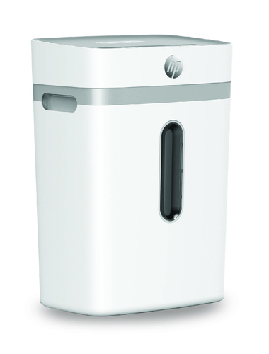 מגרסת פתיתים HP OneShred 12CC